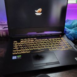 Asus 2019 ROG Strix Gaming Laptop