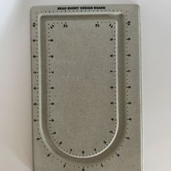 Bead Buddy Design Board - Necklace Making, Bracelet Making, Jewelry Making 