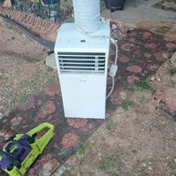 Midea Air Conditioner 