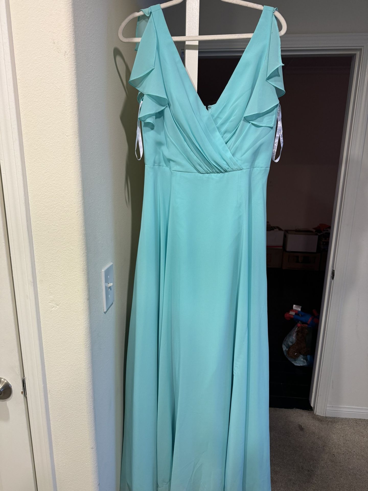 Formal Bridesmaid's Dress is available for purchase on au PAY Market -  Imported Goods Online Store Co.Ltd. | au PAY Market - Online Shopping Site