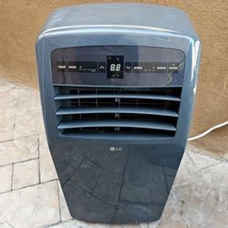 Portable Air Conditioner - LG 3 in 1,  12,000 BTU