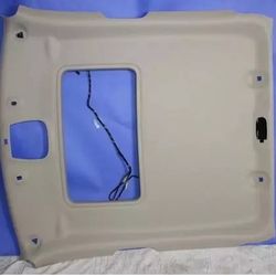 New Headliner Dodge Ram sunroof Truck