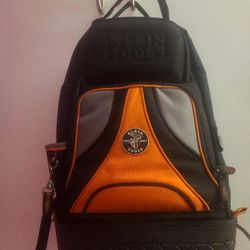 Klein Tool Backpack