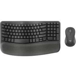 Logitech Combo