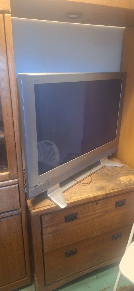 36" Panasonic Tv,good Used Condition, Just Do Not Need. Apache Junction Arizona 