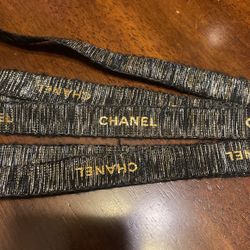 Chanel Ribbon