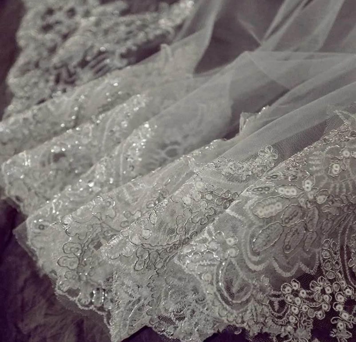 Wedding Veil