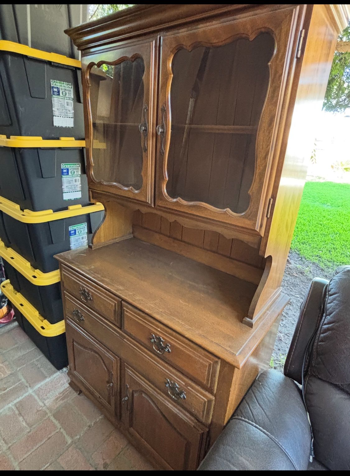 China Furniture. $ 80