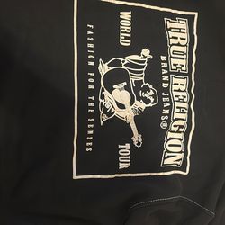True Religion Jacket