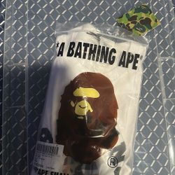 Bathing Ape Shirt 