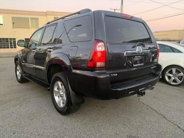 2009 Toyota 4Runner