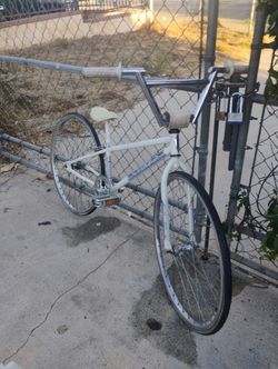 80s ELF 24' JR CRUISER BMX