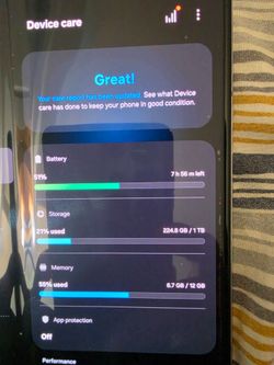 GALAXY Z FOLD 5 UNLOCKED FOR ANY CARRIER WORLDWIDE.