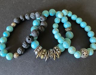 Handmade Bracelet Set