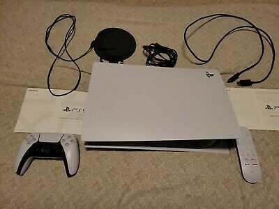 Ps5