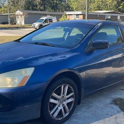 2003 Honda Accord