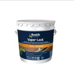 Bostik Vapor Lock Glue