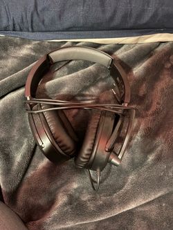 Turtle beach headset