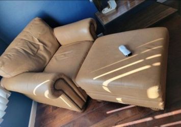 Free Couch