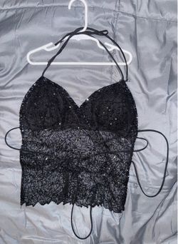 Adjustable size party shirt