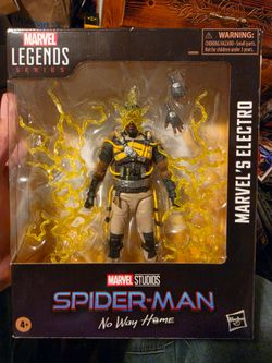 Spiderman