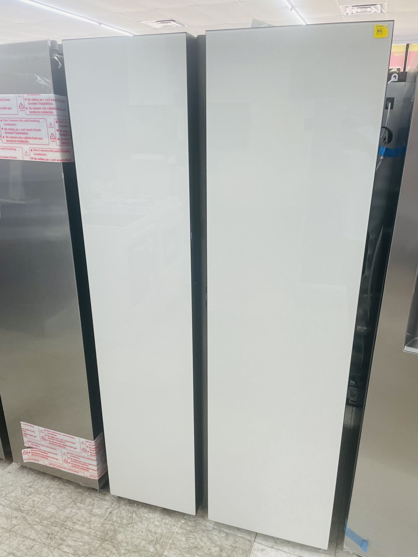 🔥🔥36” Samsung Refrigerator 
