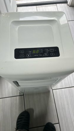 Air Conditioner (Portable)