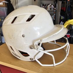 Batting Helmet