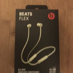 Beats Flex New $30 