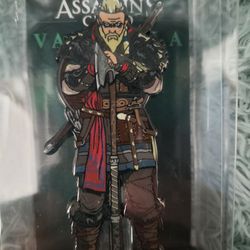 Figpin Eivor #587 Rare