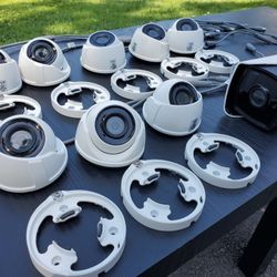 CCTV SECURITY SYSTEM LTD8516K-ST