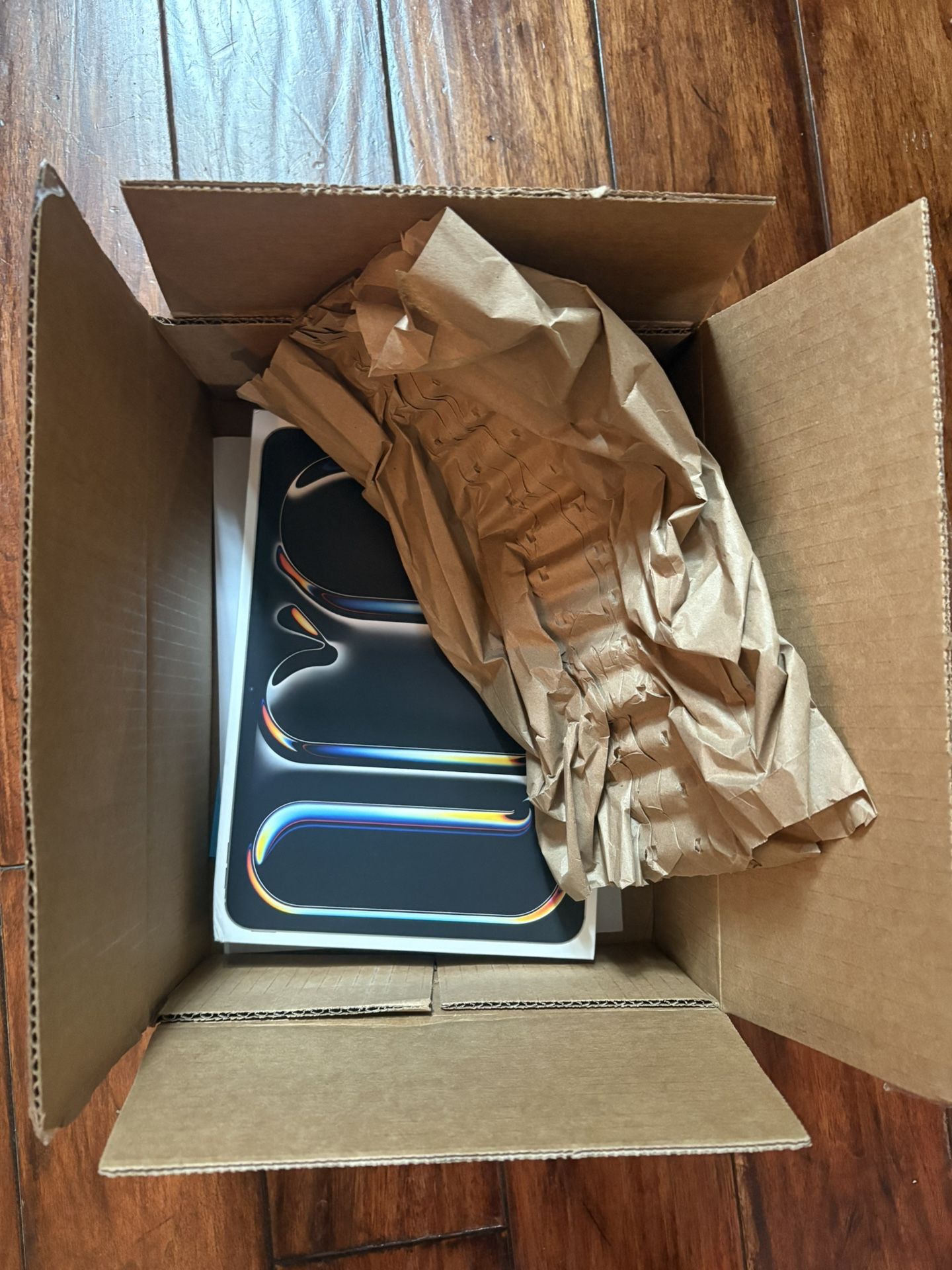 iPad Pro 11inch 256 GB NEW NEW NEW UNLOCKED