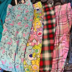 Womens Pajama Pants