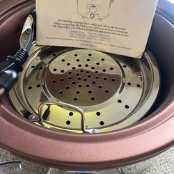 All Clad Pressure Cooker Never Used