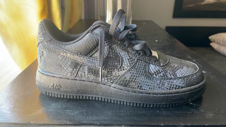 kobe edition Air force 1 /Size 9.5