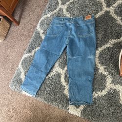 Levi’s 550 Jeans
