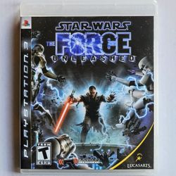 Playstation 3 Game Bundle Like New Condition 