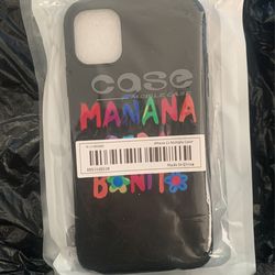Karol G Mañana Será Bonito iPhone 11 Case 