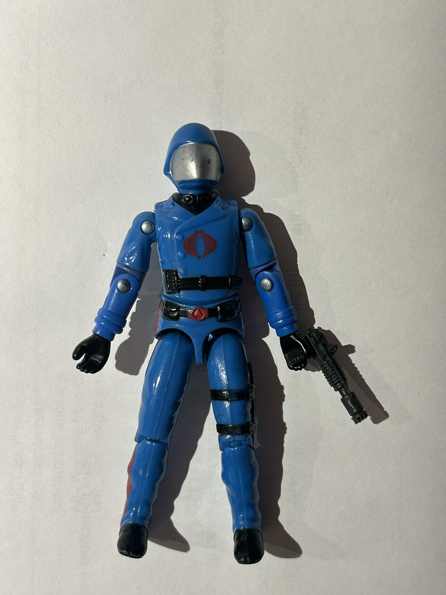 Gi Joe
