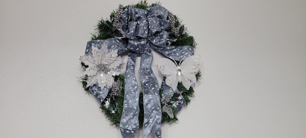 Christmas Wreath