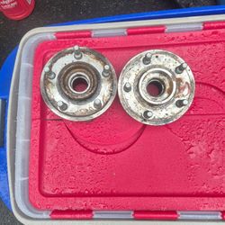 Wheel Bearing Assy. 99 1500 Chev
