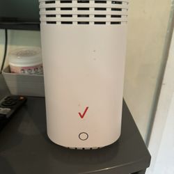 Verizon Internet Modem