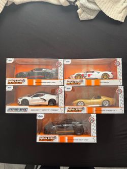 Car Toys
