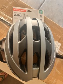 Helmet For Adult 