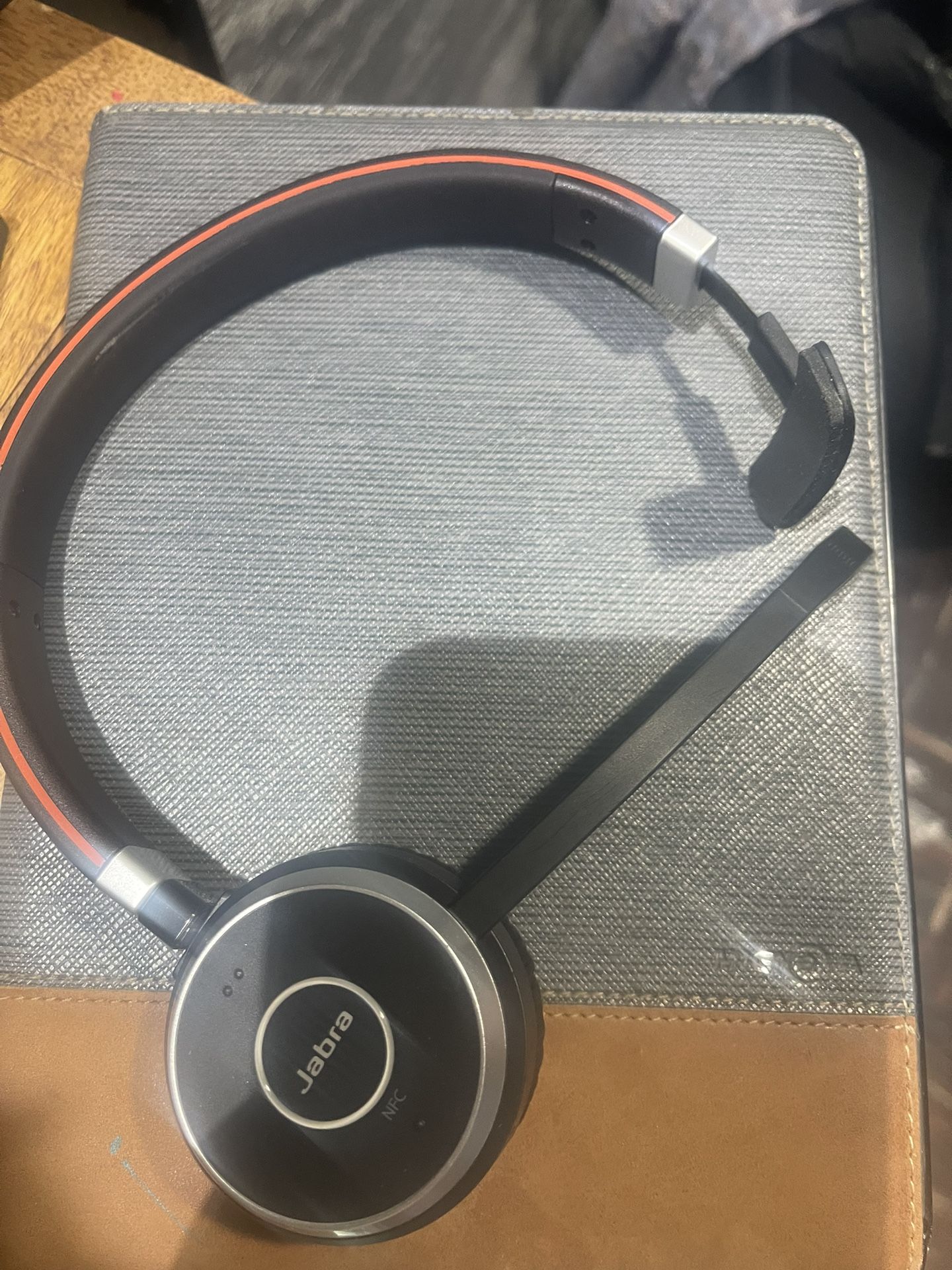 Jabra Headphone 