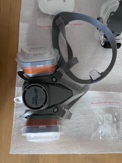 Air Gear Pro - 500