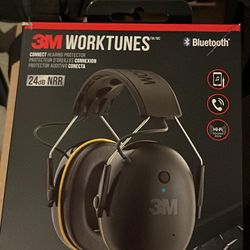 3m Bluetooth Headphones 