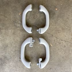 MK6 VW Jetta Grab Handles