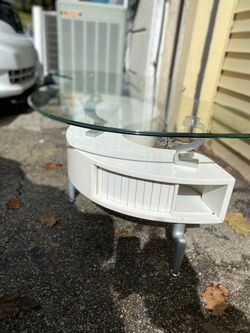 Living room table