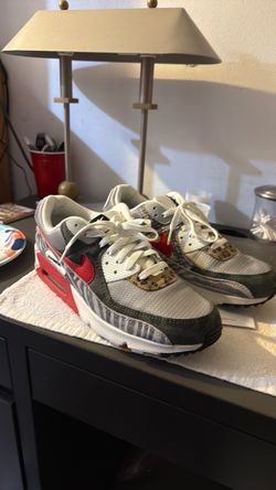 Nike Air Max 90 Size 11.5